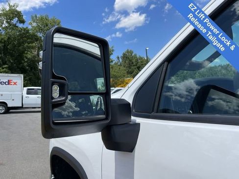New 2024 Chevrolet Silverado 3500 W/T w/ WT Convenience Package image 18