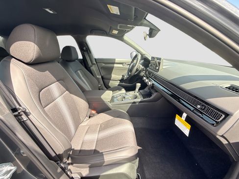 New 2026 Honda Civic Sport image 20