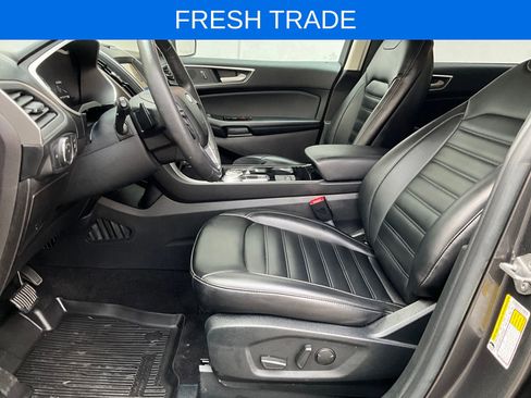 Used 2020 Ford Edge SEL w/ Convenience Package image 9