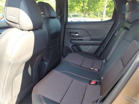 New 2026 Nissan Kicks SR w/ SR Premium Package image 7