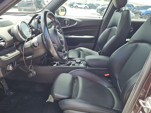 Used 2017 MINI Cooper Clubman ALL4 AWD/4WD image 3