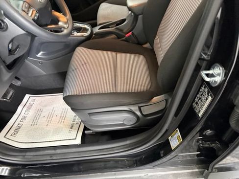 Certified 2023 Hyundai Kona SE AWD/4WD image 18