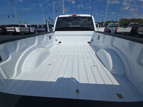 New 2026 Ford F350 XLT image 23