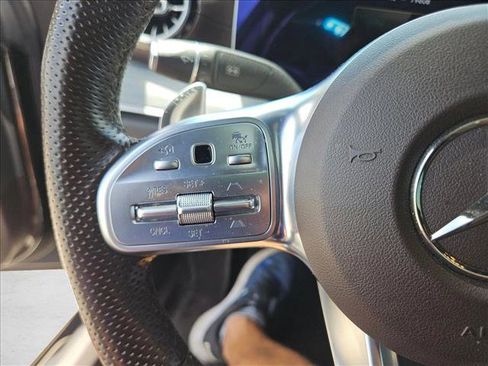 Used 2021 Mercedes-Benz CLS 53 AMG 4MATIC image 23