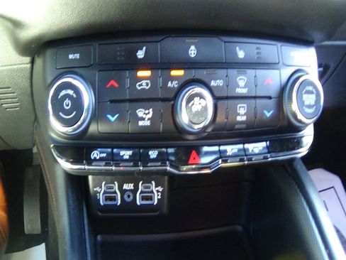 Certified 2024 Dodge Durango GT AWD/4WD image 28