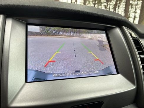 Used 2021 Ford Ranger XLT w/ Equipment Group 302A High image 34