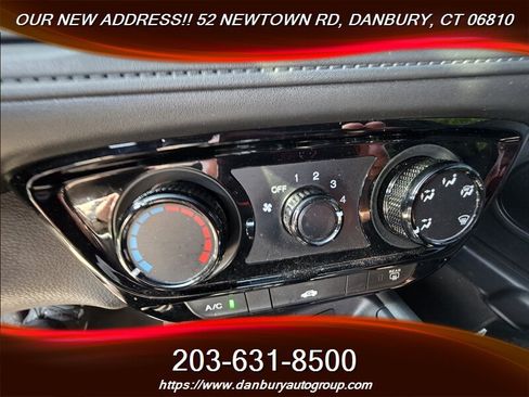 Used 2021 Honda HR-V Sport image 14