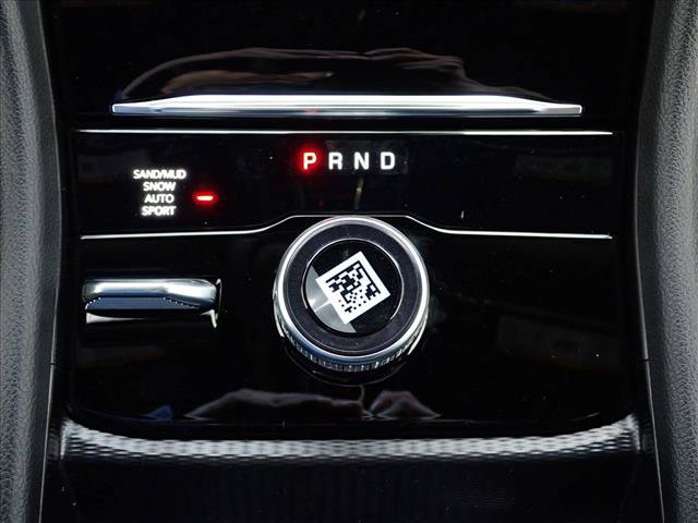 New 2026 Jeep Grand Cherokee Limited AWD/4WD image 22