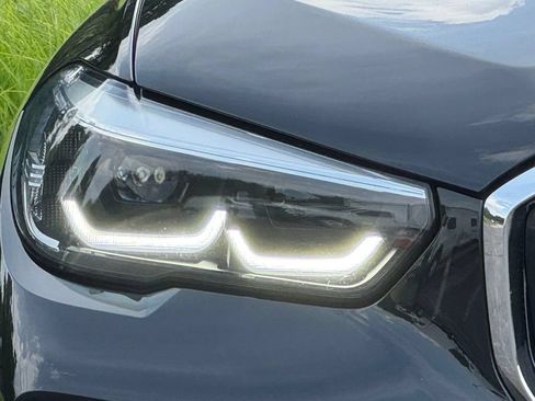 Used 2020 BMW X5 xDrive40i w/ Convenience Package AWD/4WD image 4