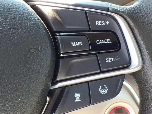 Used 2019 Honda Accord LX image 11