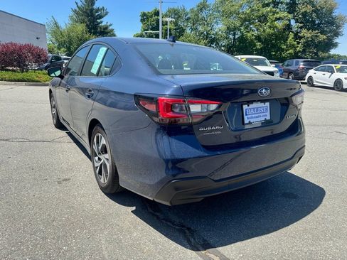 Used 2024 Subaru Legacy Premium AWD/4WD image 4
