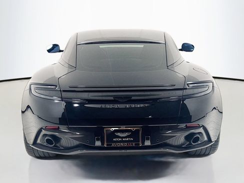 Used 2024 Aston Martin DB12 Coupe RWD image 6