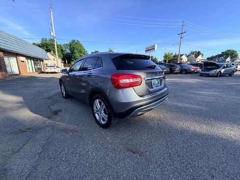 Used 2017 Mercedes-Benz GLA 250 4MATIC image 35