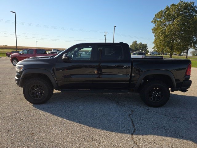 Used 2026 RAM 1500 RHO w/ RHO Level 1 Equipment Group AWD/4WD image 5
