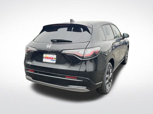 New 2026 Honda HR-V EX-L image 5
