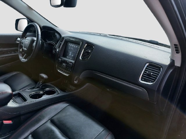 Used 2018 Dodge Durango GT w/ Premium Group AWD/4WD image 30