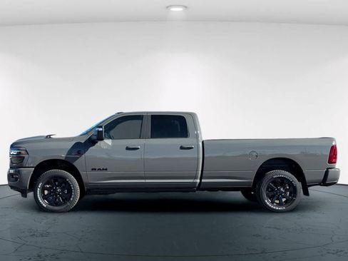 New 2026 RAM 3500 Laramie image 9