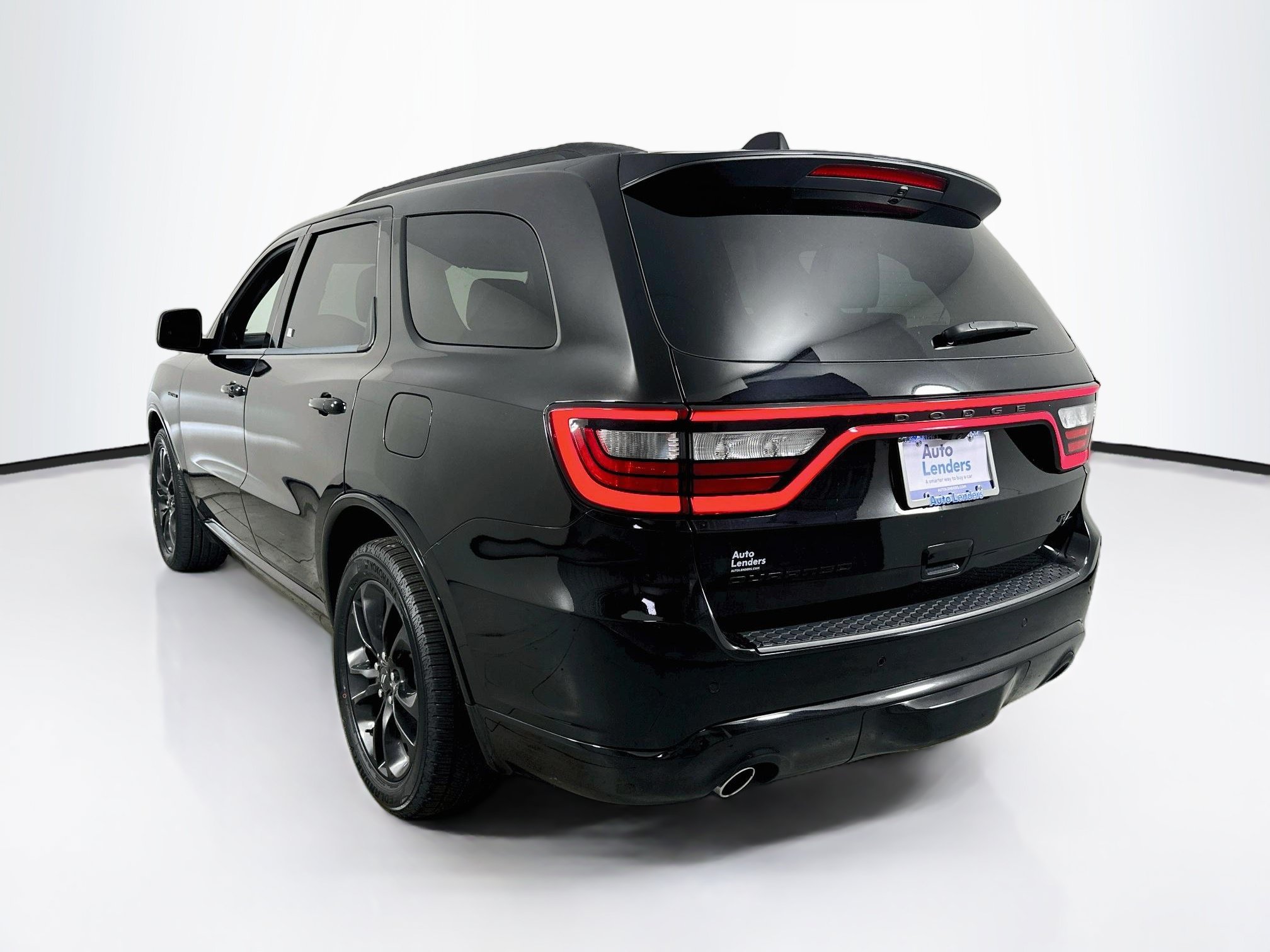 Used 2023 Dodge Durango R/T RWD image 7