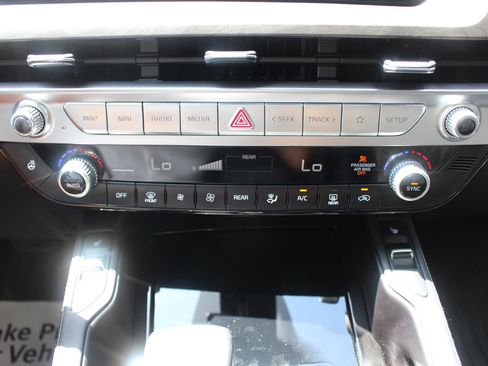 Certified 2025 Kia Telluride EX X-Line AWD/4WD image 24