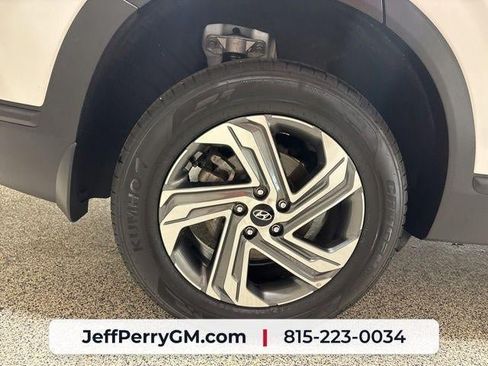 Used 2023 Hyundai Santa Fe SEL AWD/4WD image 33