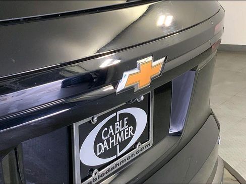 Used 2024 Chevrolet Traverse LT AWD/4WD image 29