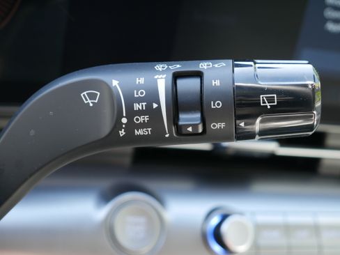 Used 2026 Hyundai Kona SE AWD/4WD image 27