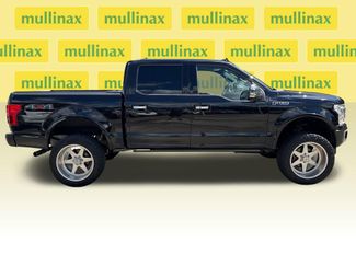 Used 2019 Ford F150 Platinum w/ Equipment Group 701A Luxury AWD/4WD video 2