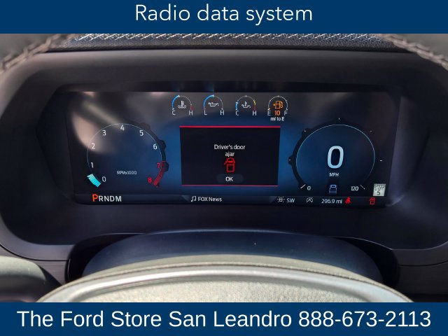 Used 2026 Ford F150 XLT w/ Equipment Group 302A MID AWD/4WD image 26