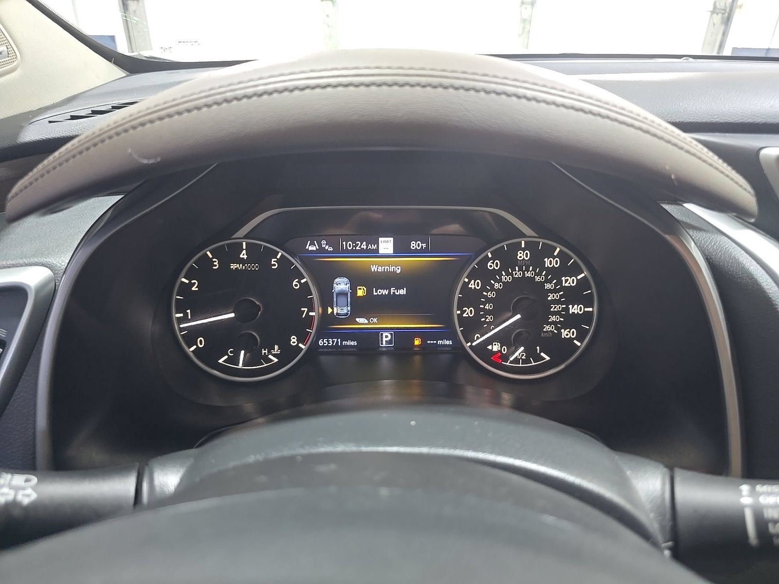 Used 2021 Nissan Murano Platinum AWD/4WD image 11