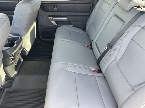 New 2026 Toyota Tundra SR5 AWD/4WD image 21