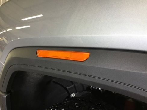 New 2025 GMC Sierra 2500 Denali w/ Denali Reserve Package image 11