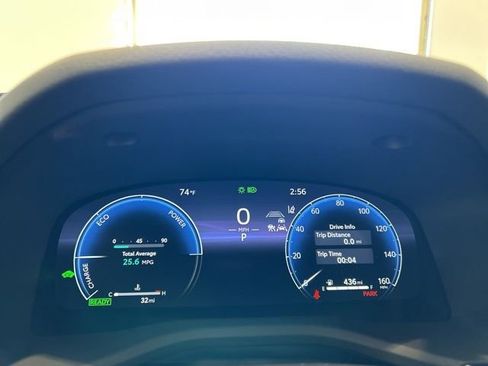 New 2026 Toyota Camry XSE FWD image 12