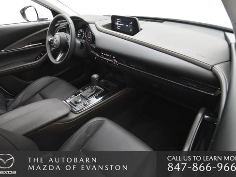 Certified 2025 MAZDA CX-30 AWD 2.5 S w/ Premium Package image 25