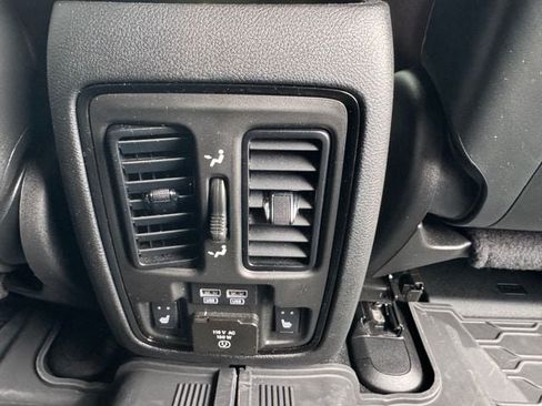 Used 2024 Dodge Durango Citadel AWD/4WD image 35