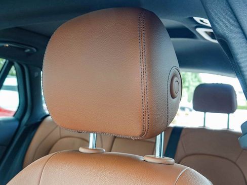 Certified 2022 Mercedes-Benz GLC 300 image 25