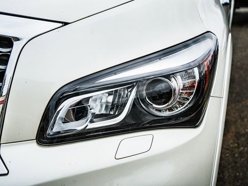 Used 2017 INFINITI QX80 4WD w/ Deluxe Technology Package image 7
