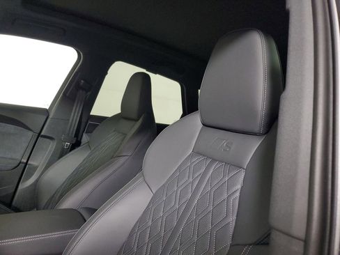 New 2026 Audi SQ5 Premium Plus AWD/4WD image 22