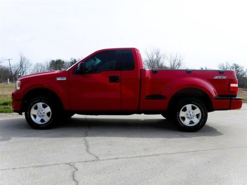 Used 2006 Ford F150 STX image 12