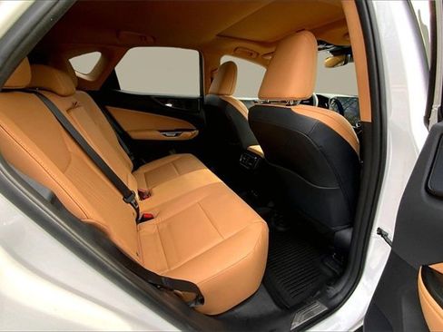 Certified 2022 Lexus NX 350 AWD w/ Premium Package image 20