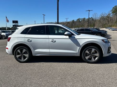 Used 2022 Audi Q5 2.0T Premium Plus image 13