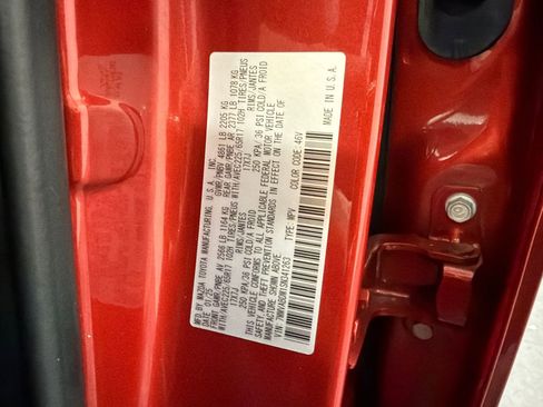 Used 2025 MAZDA CX-50 AWD 2.5 S w/ Accent Package image 35