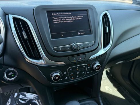 Used 2024 Chevrolet Equinox LT AWD/4WD image 20