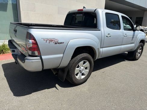 Used 2012 Toyota Tacoma PreRunner w/ TRD Sport Pkg RWD image 7