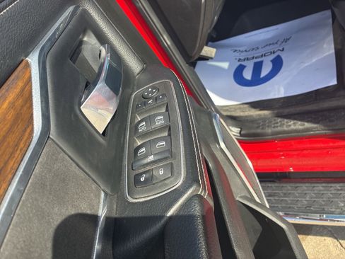 Used 2022 RAM 3500 Laramie image 16