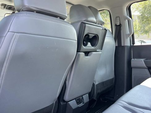 Used 2024 Ford F250 XL w/ XL Chrome Package AWD/4WD image 24