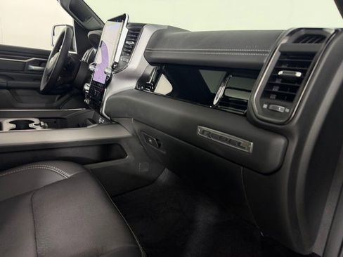 Used 2025 RAM 1500 Rebel w/ Rebel Level 2 Equipment Group AWD/4WD image 32