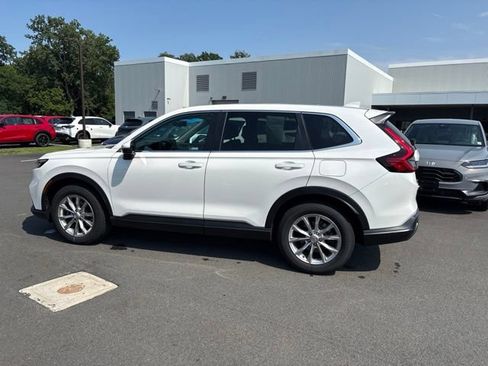 Used 2024 Honda CR-V EX image 11
