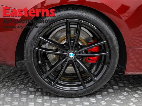 Used 2023 BMW M440i Coupe w/ Premium Package RWD image 31