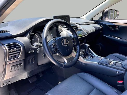 Used 2020 Lexus NX 300 FWD w/ Comfort Package image 17