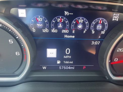 Certified 2022 Chevrolet Silverado 1500 High Country image 25